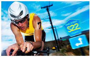 Triudstyr.dk cykling forside
