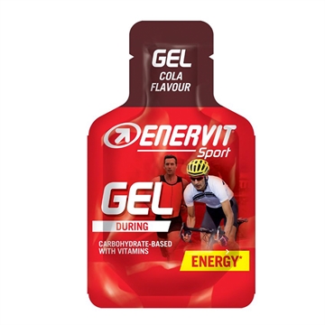 Enervit Sport Gel Cola 24 X 25ML